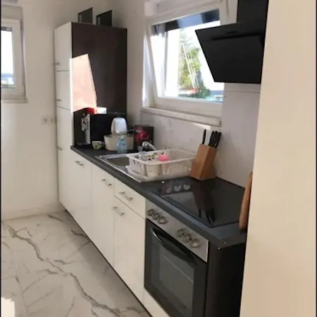 Luxusvilla Neubau 1 Oberasbach Esterno foto