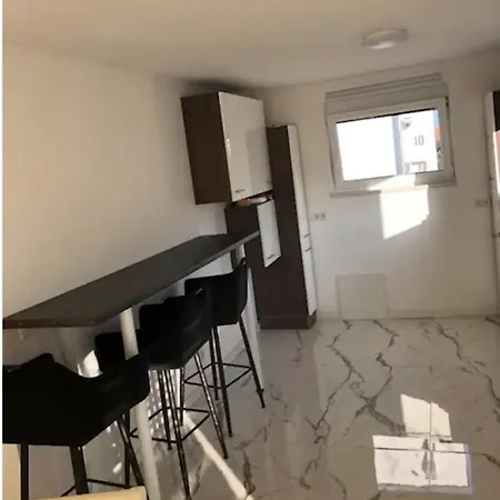 Luxusvilla Neubau 1 Oberasbach Esterno foto