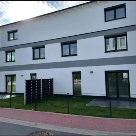 Luxusvilla Neubau 1 Oberasbach Esterno foto