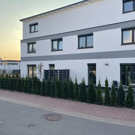 Luxusvilla Neubau 1 Oberasbach Esterno foto