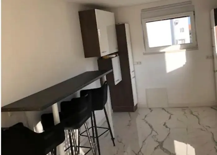 Luxusvilla Neubau 1