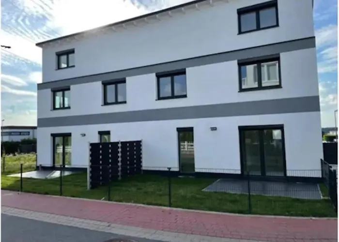 Luxusvilla Neubau 1