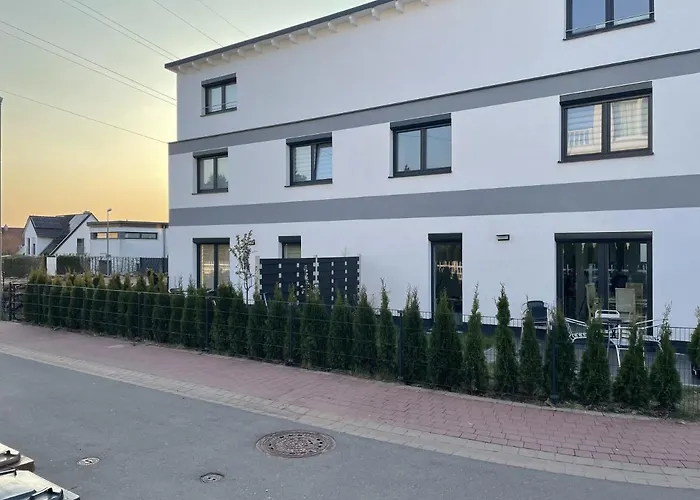Luxusvilla Neubau 1