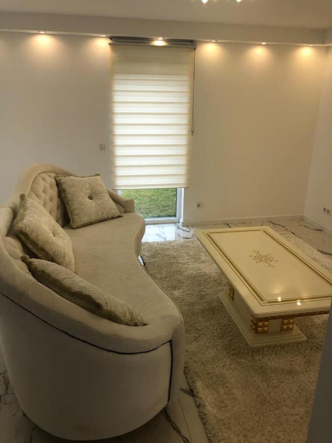 Neubau 1 Hébergement de vacances *