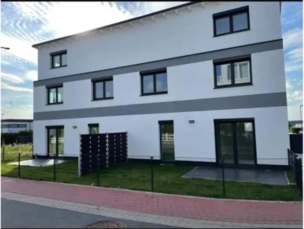 Hébergement de vacances Neubau 1 *