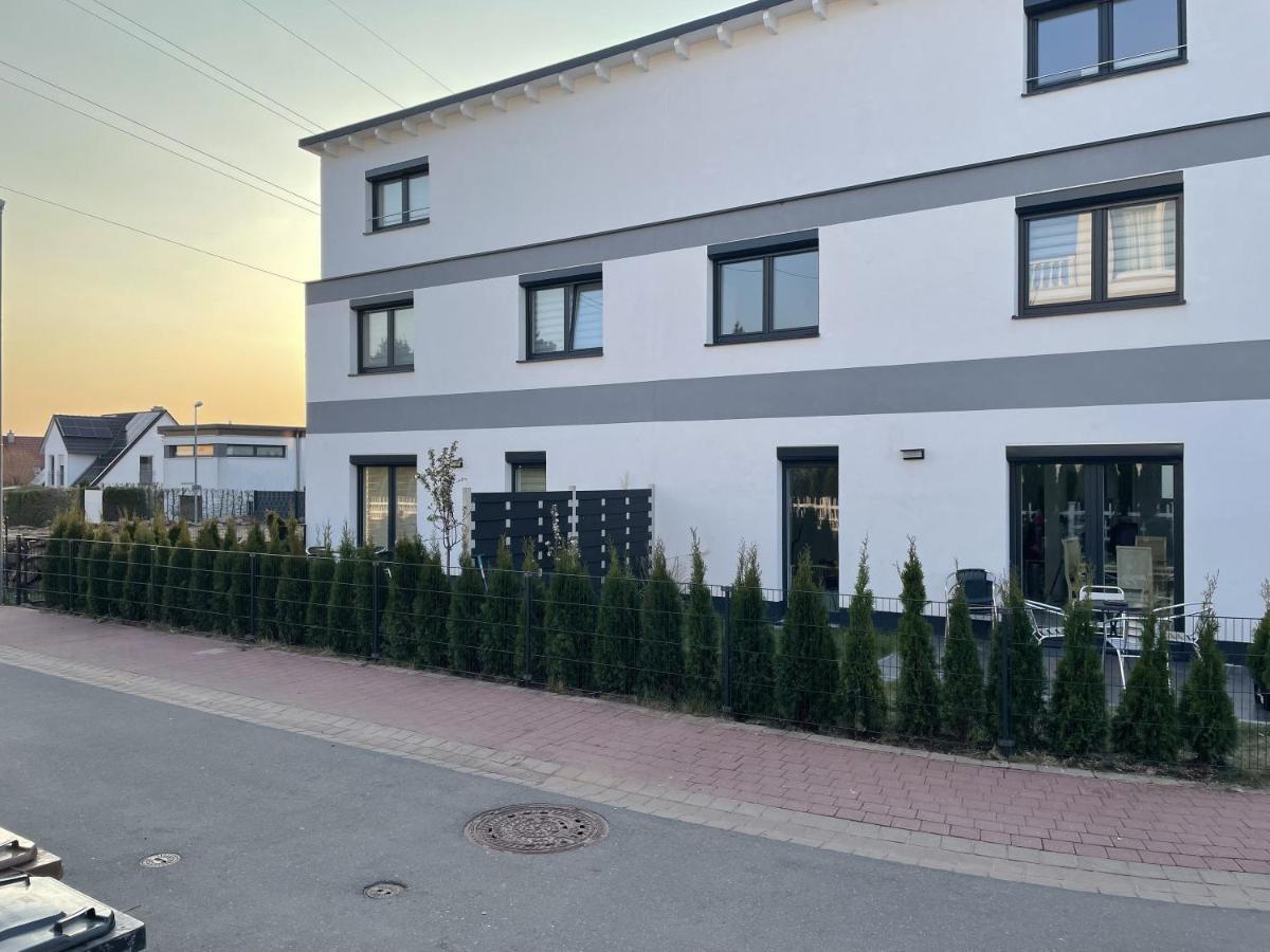 Neubau 1 Hébergement de vacances *