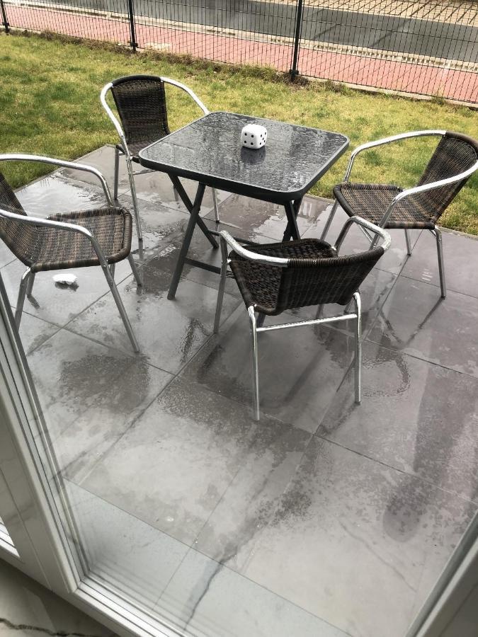 Hébergement de vacances Neubau 1